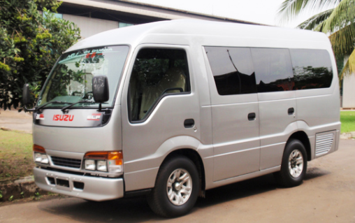 Bestrans Travel Jakarta Jogja