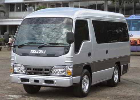 Bintang Wijaya Travel