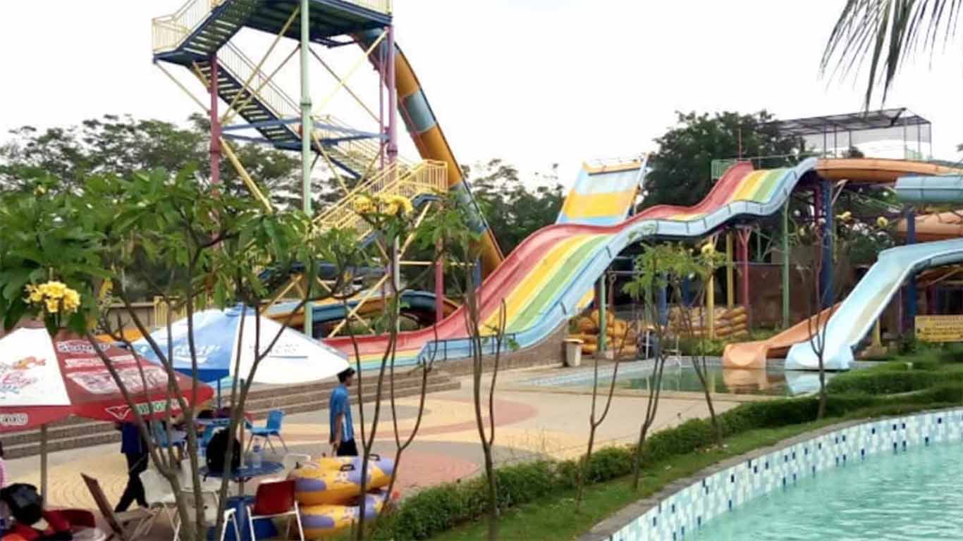 Most Wanted 13 Harga Tiket Masuk Surya Waterboom Terupdate