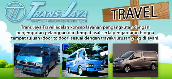 Trans Jaya Travel