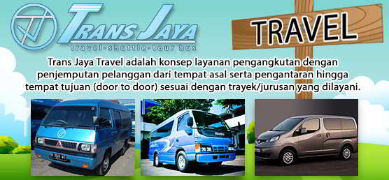 trans jaya travel purwokerto