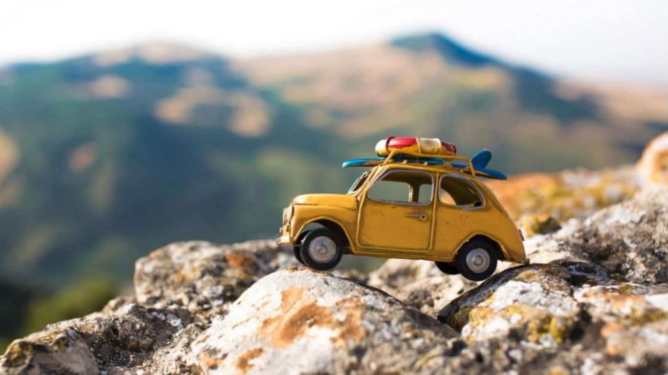 Travel Bandung Sukabumi