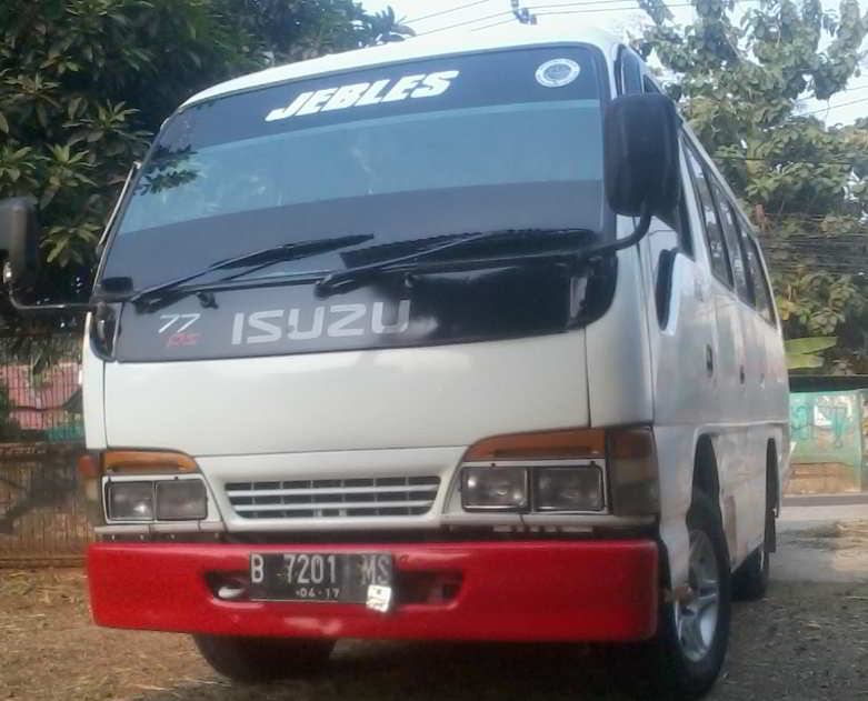 Travel HMR Trans Purwokerto Jakarta