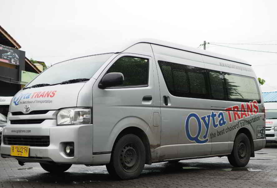 jadwal travel qyta trans semarang cilacap