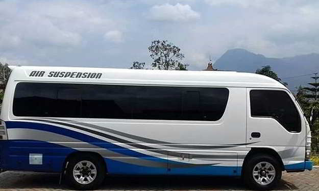 new galang travel jakarta purwokerto