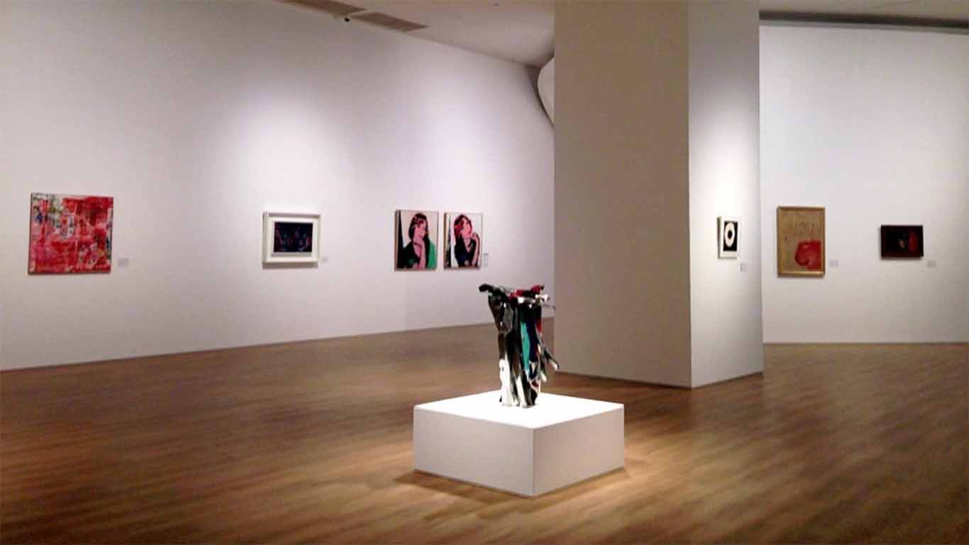 Museum MACAN: Art Collection & Harga Tiket Masuk 2022