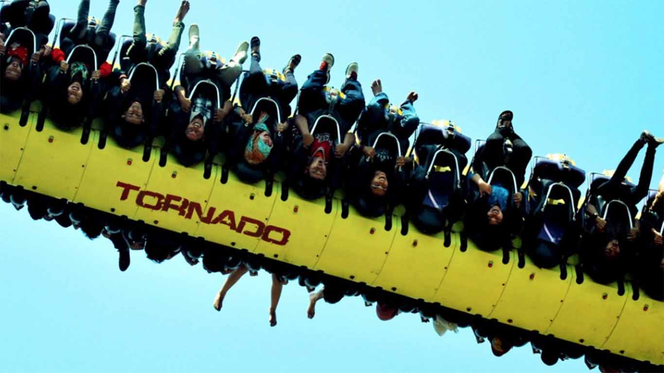 Tornado Dufan