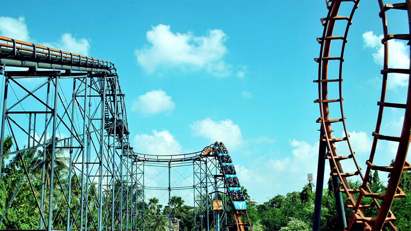 Wahana Halilintar Dufan