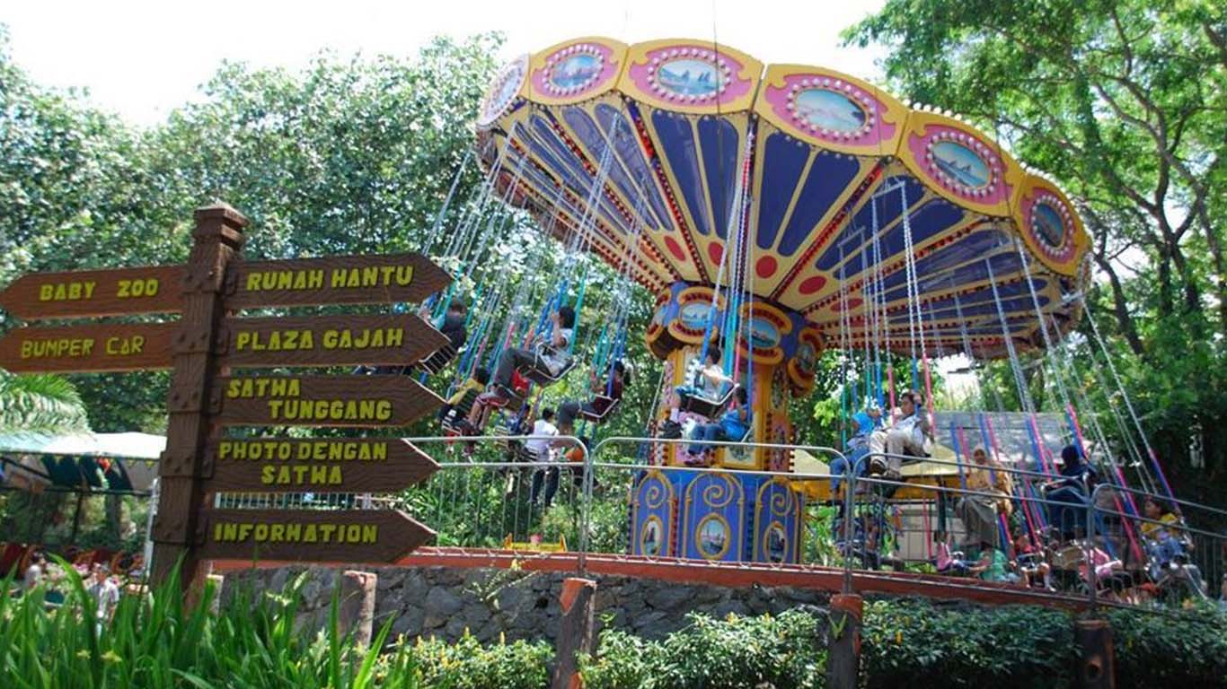 promo taman safari prigen