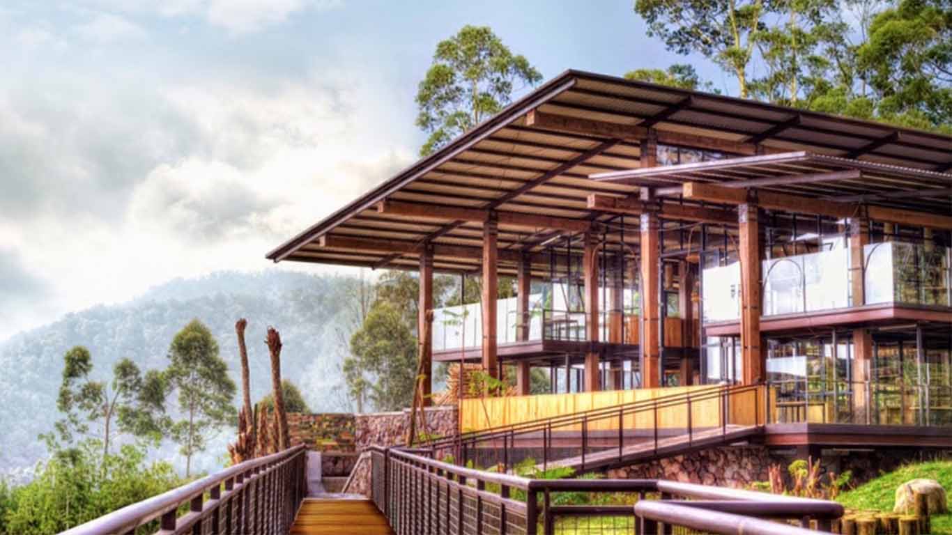 harga tiket masuk dusun bambu 2018