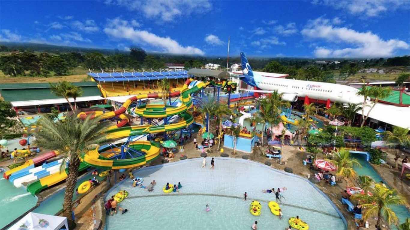 harga tiket masuk saygon waterpark 2018