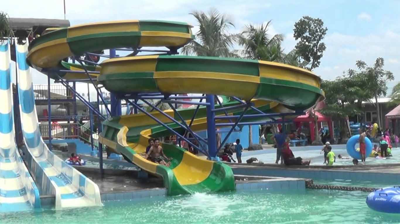 harga tiket saygon waterpark