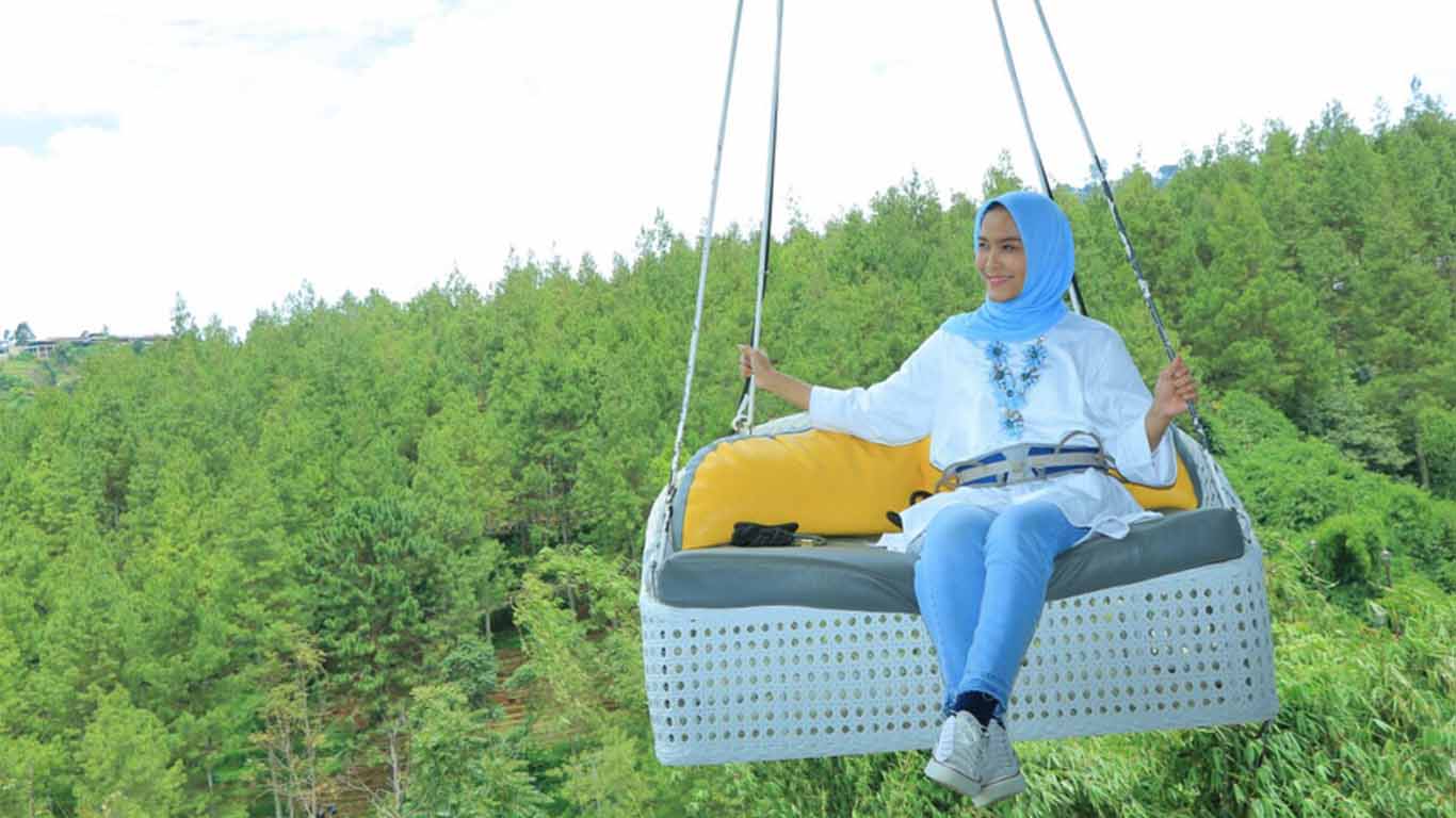√ Wahana + Daftar Harga Tiket Masuk Dago Dream Park s/d Des 8 √ Wahana + Daftar Harga Tiket Masuk Dago Dream Park s/d Des 8