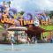 Harga Tiket Jatim Park 1