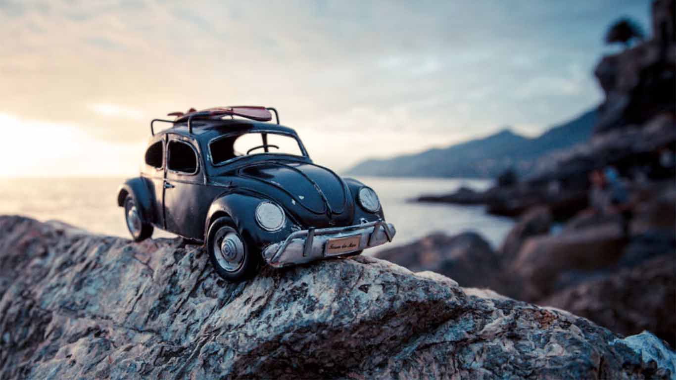 Travel Jakarta Purbalingga