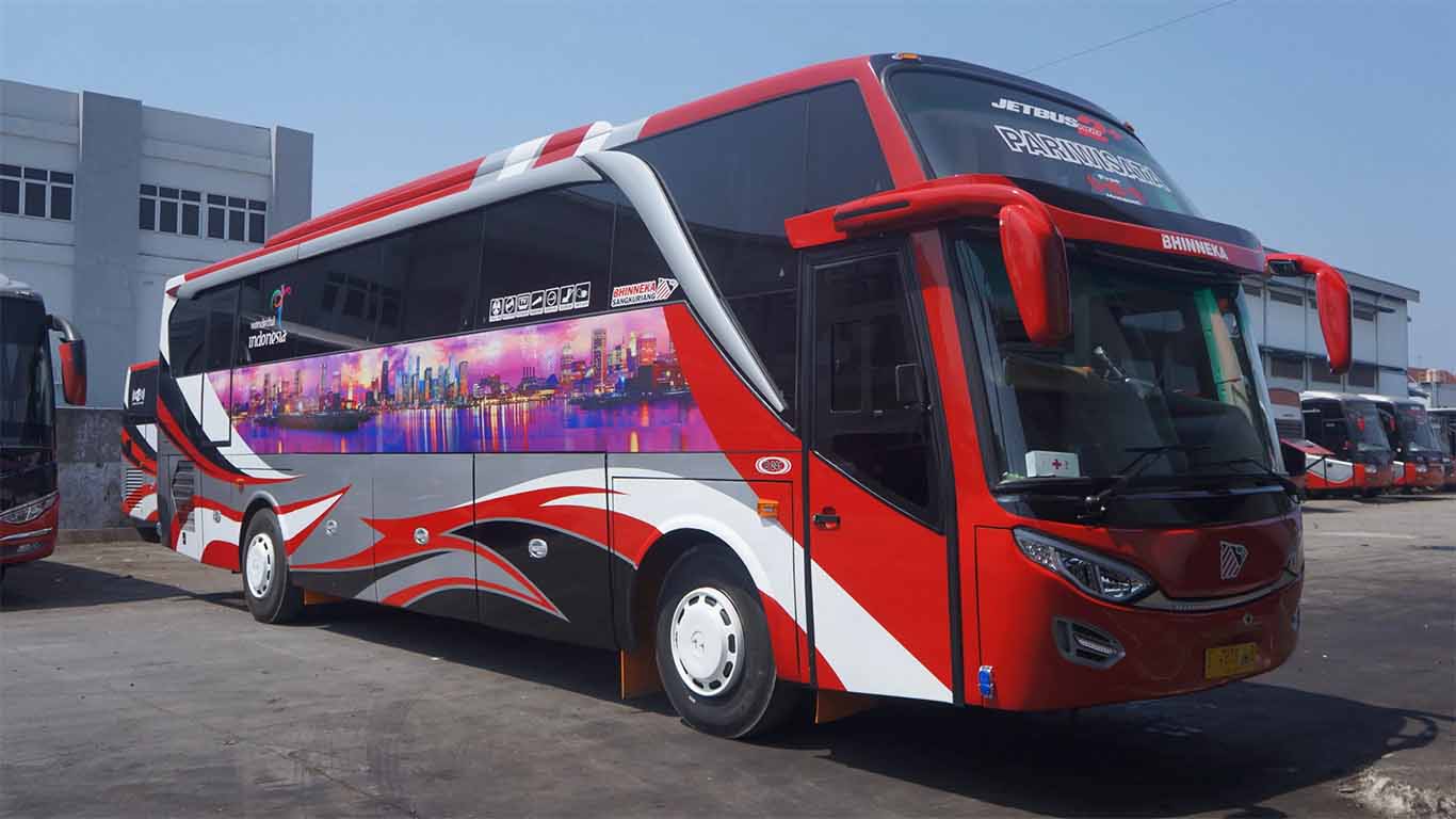 travel shuttle cirebon bandung