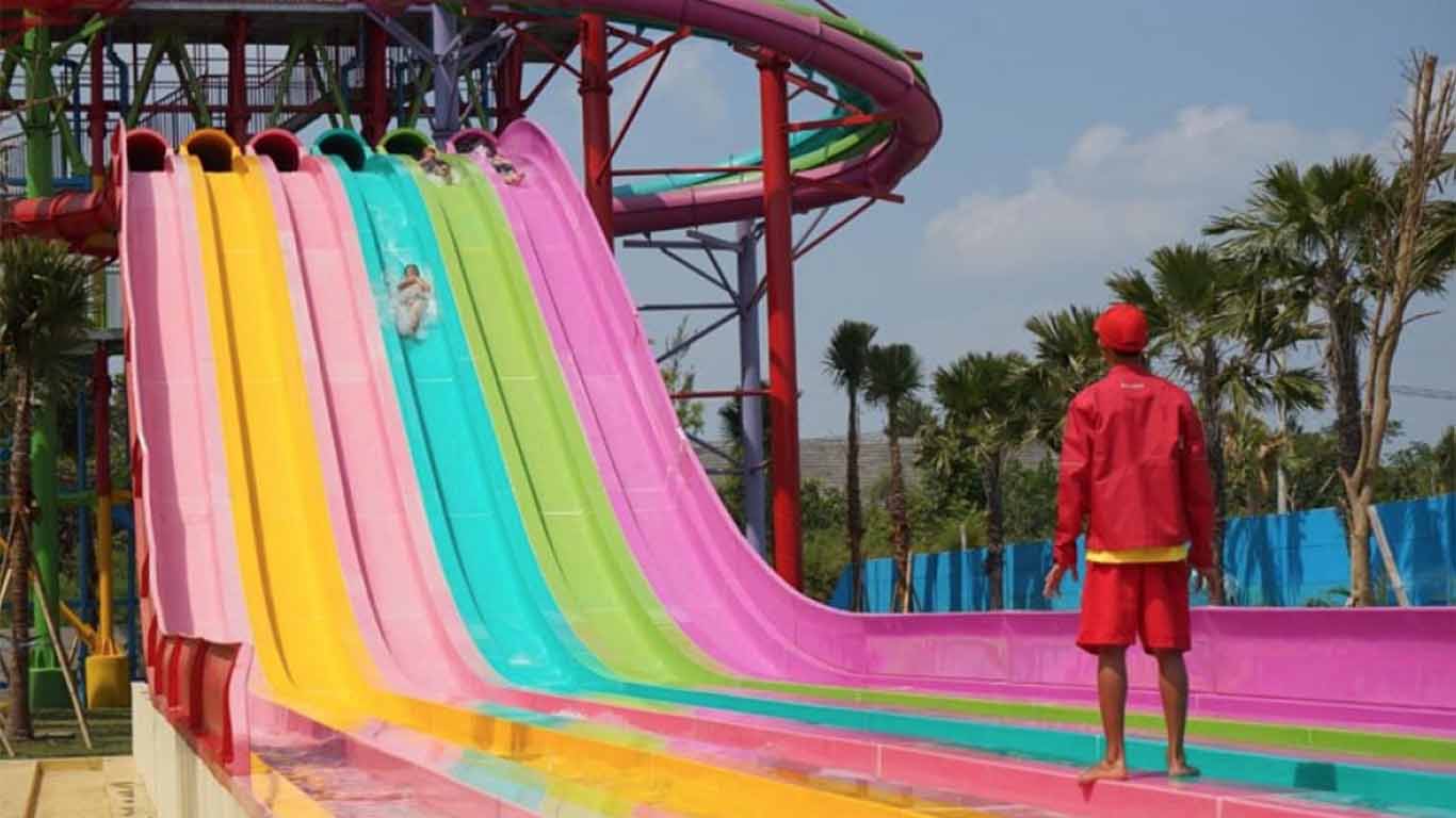 harga tiket masuk hawai waterpark malang