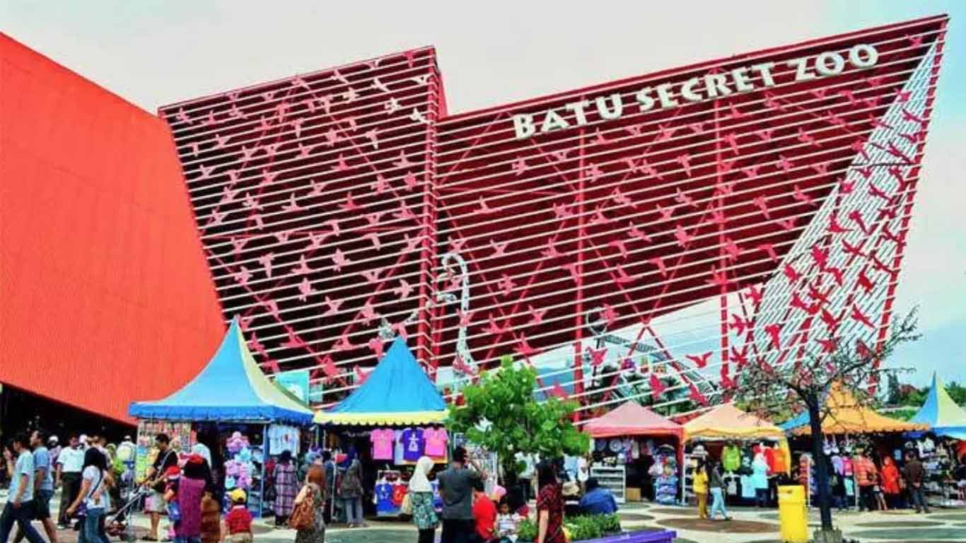 promo tiket jatim park 2