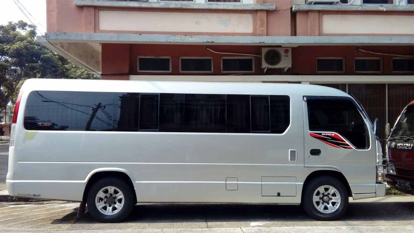 Daftar Travel Jakarta Purbalingga