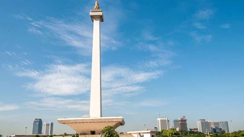 √ Monas Jakarta: Daya Tarik, Harga Tiket Masuk 2022