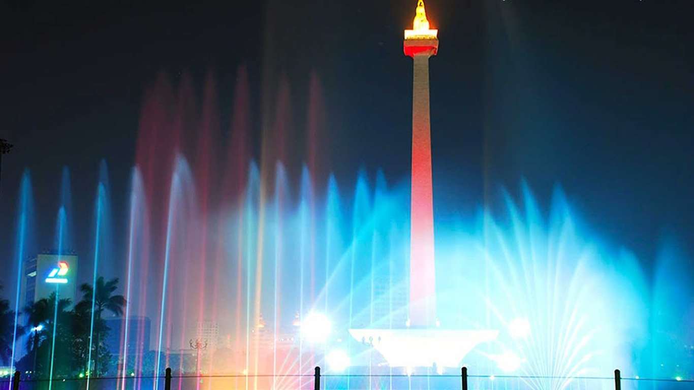 harga tiket masuk monas 2019