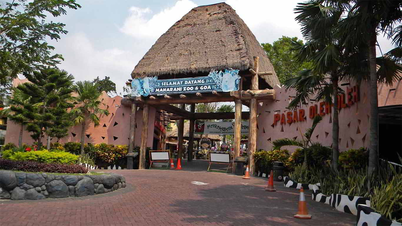 Tempat Wisata Lamongan