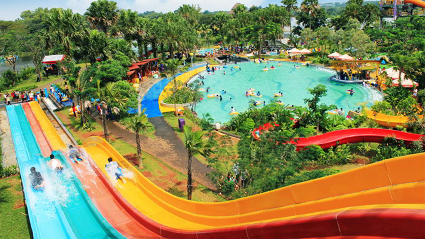 harga tiket water kingdom 2019