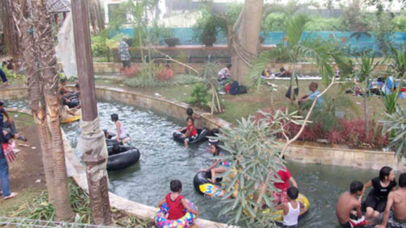 Wahana Harga Tiket Wendit Waterpark Malang S D Des 2021