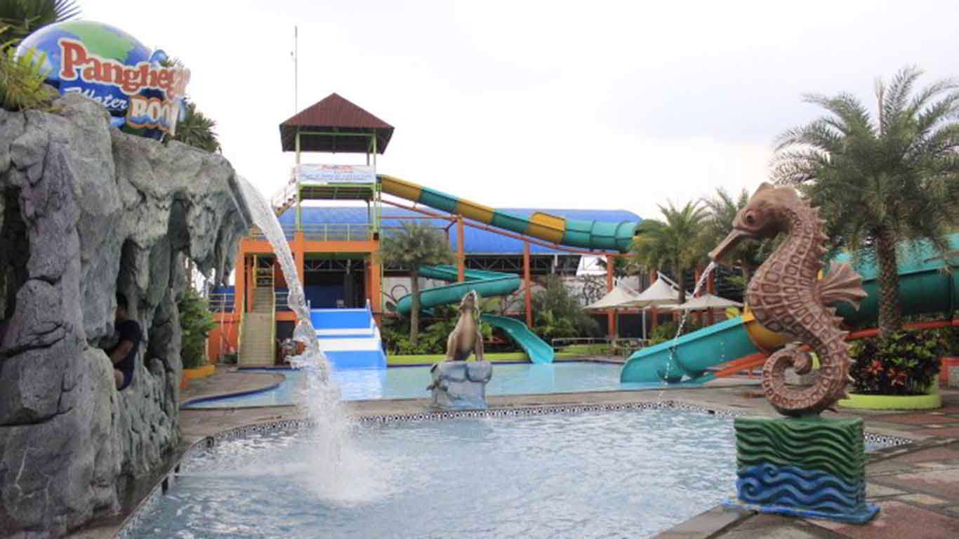 Tiket Dewasa Waterboom Haurgeulis - Harga Tiket Masuk Dumdum Waterpark Cirebon Nikmati Promo ...