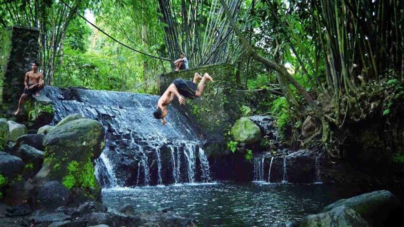 blue lagoon jogja 2019