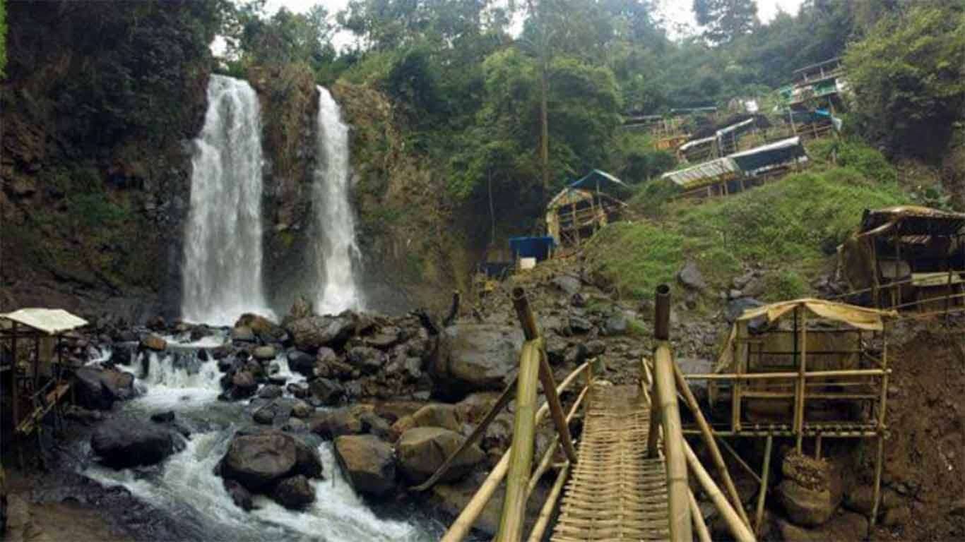 curug cinulang 2019