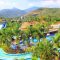 harga tiket cafless waterpark lombok