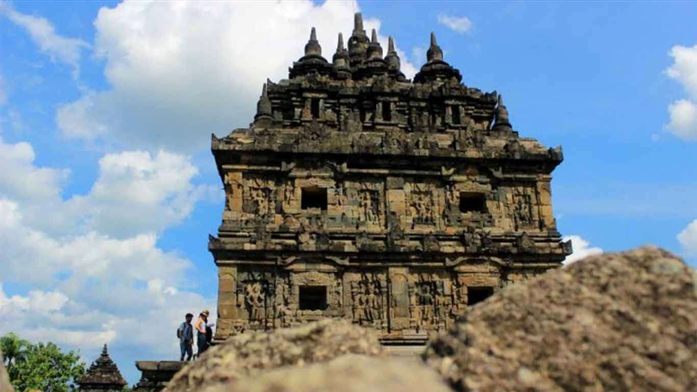 harga tiket candi plaosan klaten