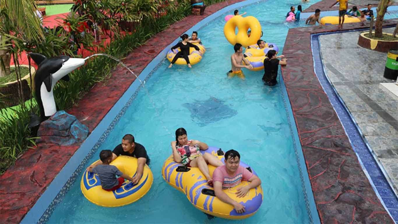 harga tiket citra grand mutiara waterpark jogja