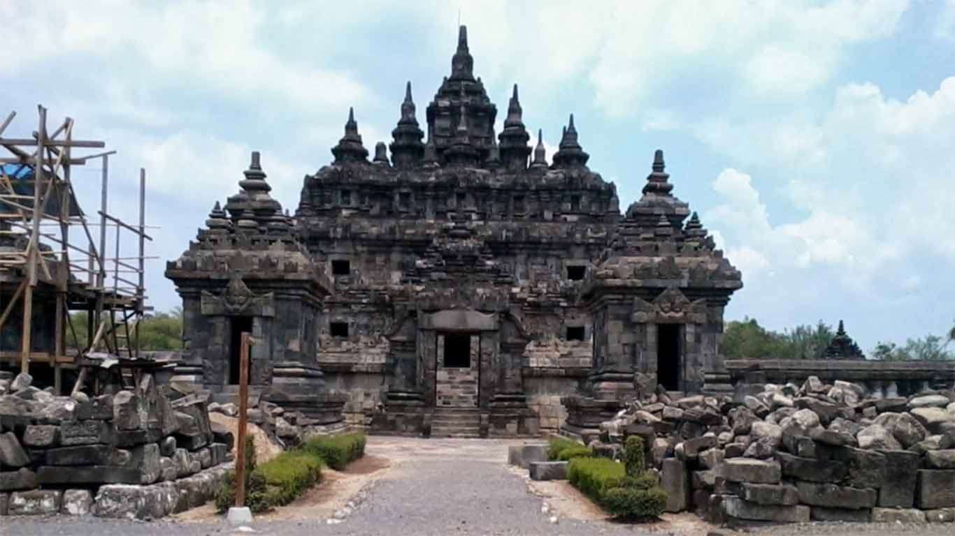 √ Pesona + Harga Tiket Masuk Candi Plaosan Klaten 9 √ Pesona + Harga Tiket Masuk Candi Plaosan Klaten 9