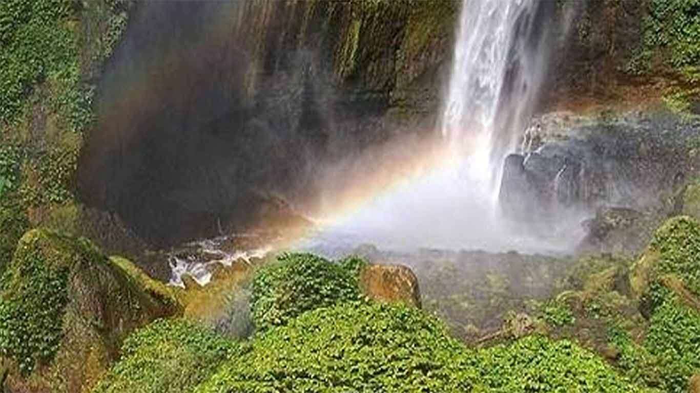 Coban Pelangi Malang: Daya Tarik & Tiket Masuk 2022