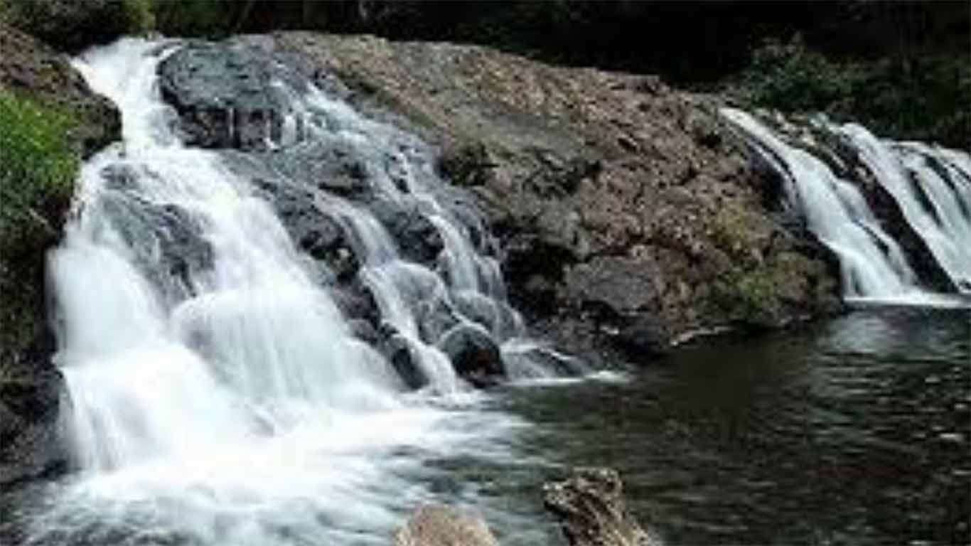 harga tiket masuk curug layung bandung