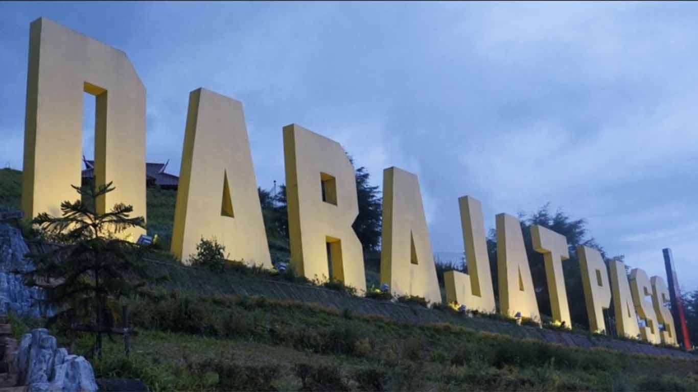 Darajat Pass Garut: Aktivitas & Harga Tiket 2022
