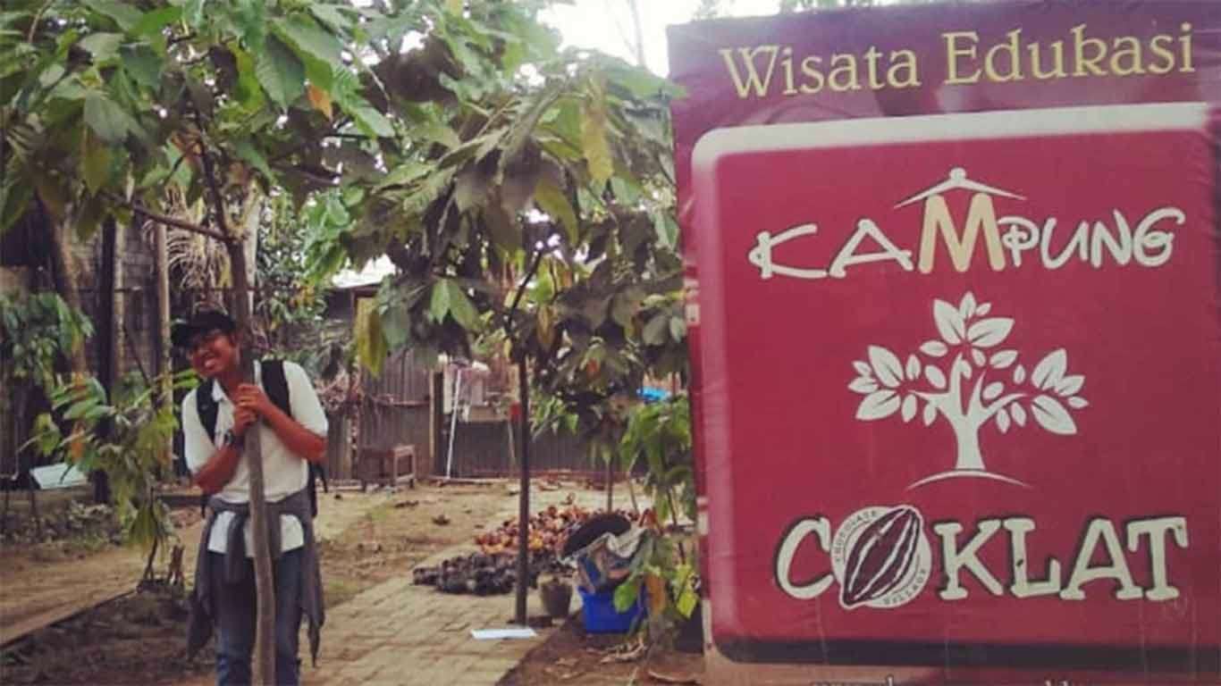 Kampung Coklat Blitar: Wahana & Harga Tiket Masuk 2022