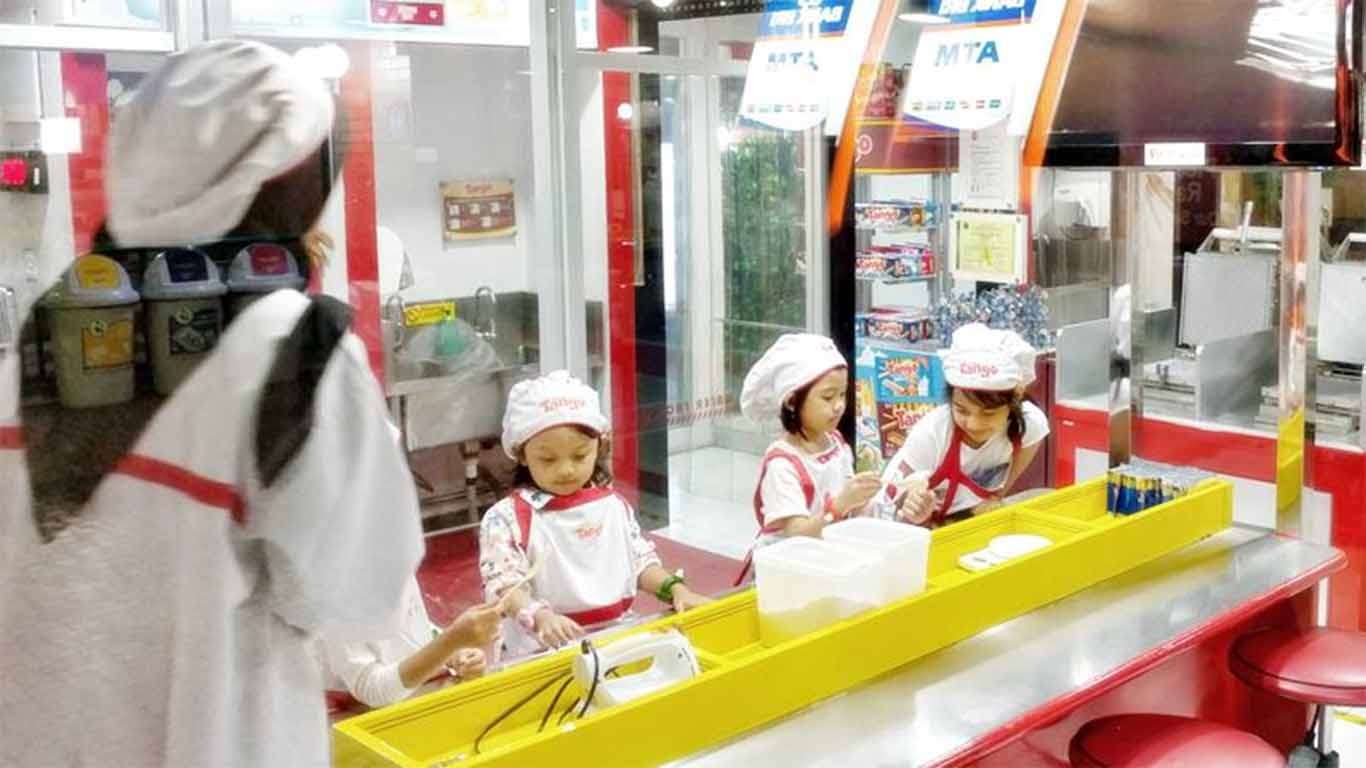 harga tiket masuk kidzania 2019