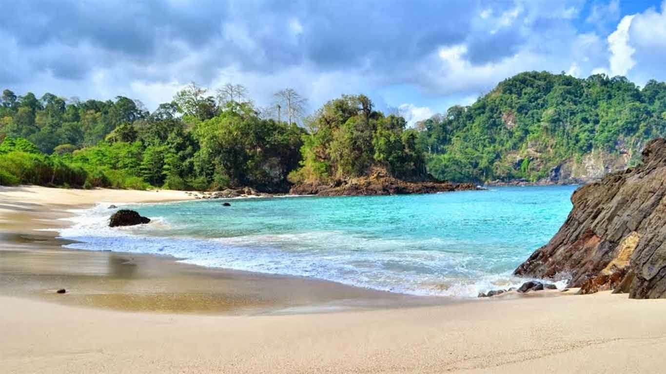 √ Pesona Alam + Harga Tiket Masuk Pantai Pulau Merah Banyuwangi