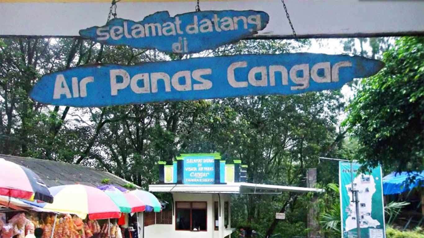 Pemandian Air Panas Cangar: Review & Harga Tiket 2022