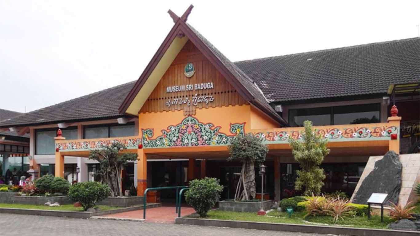 √ Museum Sri Baduga Bandung: Koleksi & Harga Tiket 2022