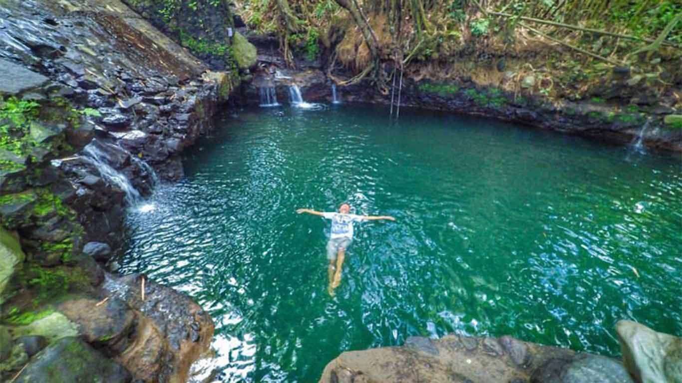 kedalaman blue lagoon jogja