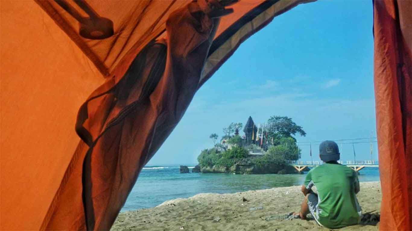 tiket masuk pantai balekambang 2019