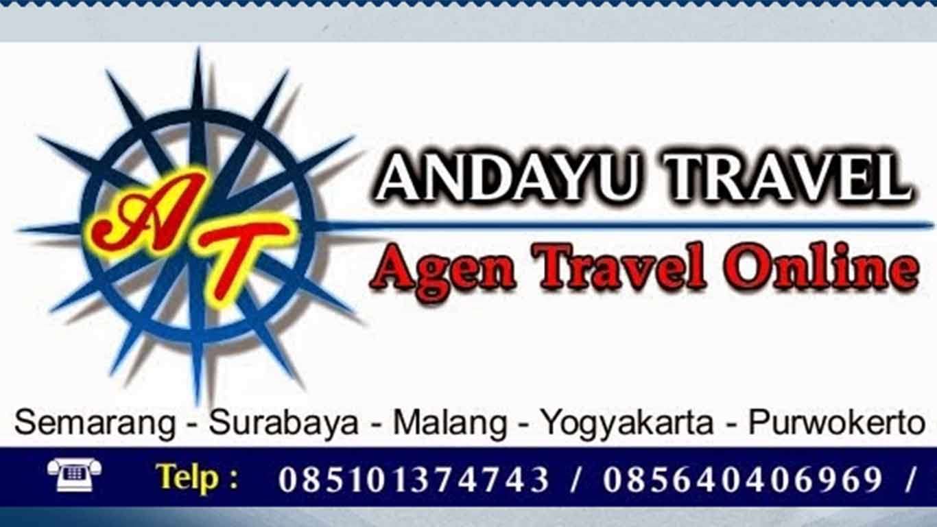 mitra travel semarang surabaya