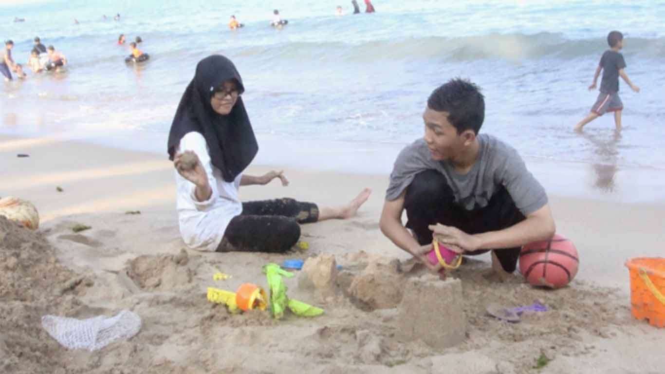 pantai anyer carita