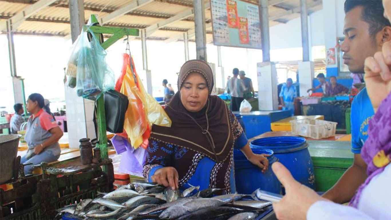 pantai sendang biru