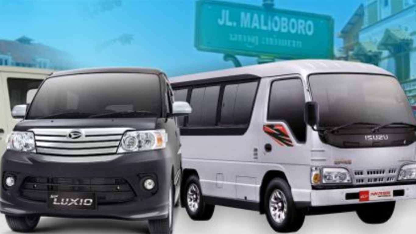 5 Travel Cirebon Jogja Harga Tiket Jadwal Fasilitas