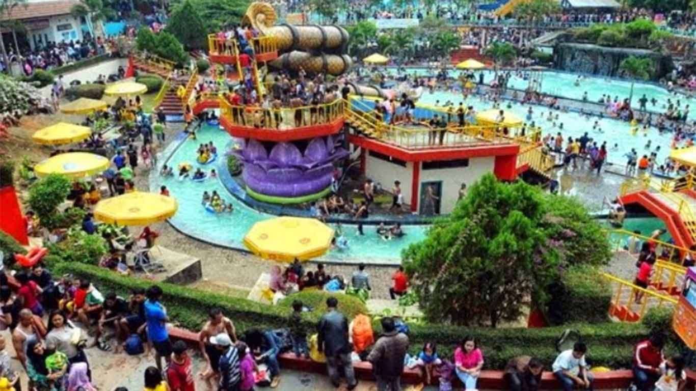 √ Harga Tiket Kampung Batu Ecopark Malaksari [9 ]